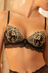 Lise Charmel J13 Sublime En Or Contour W/progressive Pad